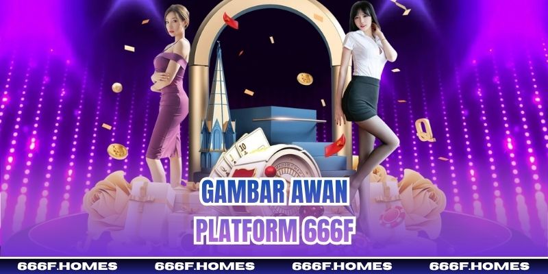 Gambar Awan Platform 666f